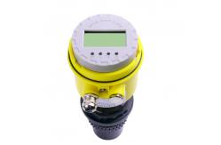 China ABS Ultrasonic level Meter supplier