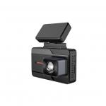 Rear 30fps 4K Dash Camera 12m Dual Video Recording GPS Supported for sale