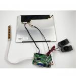 G150XG03 V4 15 inch 20 Pin LCD Screen Display Panel LVDS TFT Monitors for sale