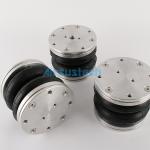 Firestone Air Spring Actuator W01R584070 PARKER 9109001A Double Convoluted G1/2 Portsize for sale