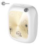 200ml Portable Fragrance Diffuser Electrostatic Aroma Air Diffuser Aromatherapy