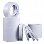 High Adhesive Double Sided Tissue Tape 24mm For Scrapbooking for sale