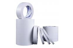 China High Adhesive Double Sided Tissue Tape 24mm For Scrapbooking supplier