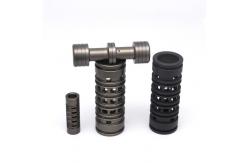 China High Precision Brass Tube Hollow Part Piston Pin Polishing Surface supplier