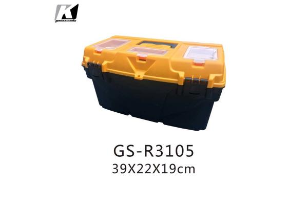ODM Ultraportable Professional Painter Tool Box Multifunctional