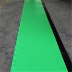 Sample Request Wholesale High Strength HDPE Film Cross Laminated HDPE Film for Waterproofing Sheet for sale