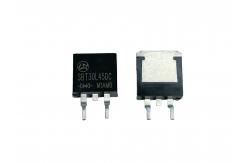 China 30A45V SBT30L45DC Ultra Low VF Schottky Rectifier High Current Capability TO-263 supplier