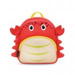 Large Fancy Cartoon Personalized Kids Backpacks School Customized for sale