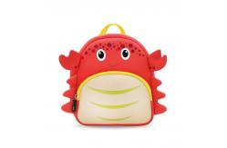 China Large Fancy Cartoon Personalized Kids Backpacks School Customized supplier