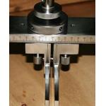 Electronic Tensile Peel Strength Test Equipment