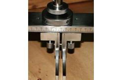 China Electronic Tensile Peel Strength Test Equipment supplier