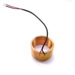 China High Frequency Air Core Inductor Coil ,  0.16mm Copper Coil Electromagnet for sale