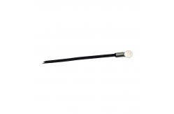 China Automotive Battery Pack Temperature Sensor With 10K 3435K NTC Thermistor supplier