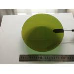 8inch 200mm Polishing Silicon Carbide Ingot Substrate Sic Chip Semiconductor for sale