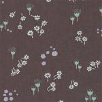 Spring Summer Dress Denim Print Fabric Pure Breathable 40s 110×70 4.50OZ/Sqm for sale