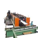 50Hz 3Ph Cable Tray Machine for Metal Roof Making 8000kg for sale