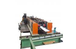 China 50Hz 3Ph Cable Tray Machine for Metal Roof Making 8000kg supplier