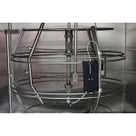 Premium Xenon Lamp Aging Environmental Test Chamber SAE J2412 ISO 105