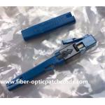 5G ZTE LC/PC Fast Connector Single Mode 5G Drop Cable ZTE Fiber Optic LC Quick Connector for sale