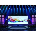 Best Viewing Angle 2m-10m Indoor Full Color LED Display Module Size 250*250mm Lifetime 000 Hours for sale