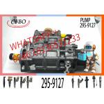 295-9127 Diesel Engine Fuel Injection Pump 32E61-10301 10R-7661 For   312D 312D L 313D C4.2 for sale