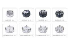 China D - 6P - B Thermocouple Assemblies , Durable Thermocouple Terminal Block supplier