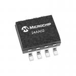 American Microchip Integrated Circuits 24AA02/SN Brand New Original Electronic Components Package  Monitor and Reset Ethernet Controller for sale