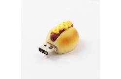 China 8GB Capacity Personalized USB Flash Drives supporting USB 3.0 Interface supplier