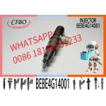 Injector 21467658 BEBE4G14001 for Engine MD11P3472