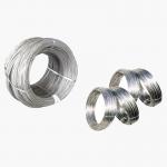 304 316 Stainless Steel Flat Wire for sale