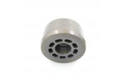 China Piston Pump Spare Parts Kawasaki K7V Series K7V63 Hydraulic Main Pump Parts supplier
