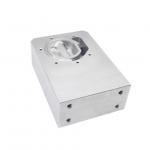 Cnc 5 Axis Machining High Precision Machining Components Aluminium for sale