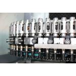Auto Combibloc Blowing Filling And Capping Machine , Water Bottle Filling Machine