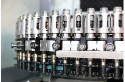 China Auto Combibloc Blowing Filling And Capping Machine , Water Bottle Filling Machine supplier