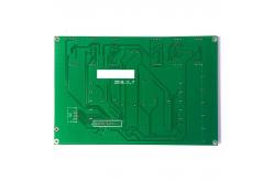 China Custom Designs PCB Manufacturing Solutions High Precision OEM / ODM supplier
