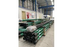 China API 11AX Downhole SRP Sucker Rod Pump For Oil And Gas Field supplier