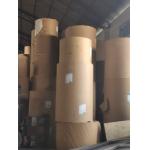 Coated Kraft Liner Paper for Offset Printing and Custom Order Accepted for sale