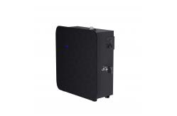 China Iron HVAC Scent Diffuser Machine Wifi Wireless Aroma Diffuser Machine Fragrance supplier