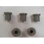 Silencers Compressed Knitted wire Mesh 5mm - 25mm 90% Filter For Car Industrial for sale
