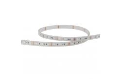 China Translucence Flexible LED Strip 4000K 24V 12 Volt Led Rope Lights supplier