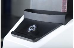 China One Button Vision Measuring Machine With Double Telecentric High - Resolution Optical Lens supplier