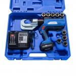 Compression Quick Hydraulic Pliers 5Ah 18V Hydraulic Crimping Tool Electrical for sale