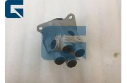 China PC200-6 Excavator Joystick Controller PC200-6 / Excavator Components supplier