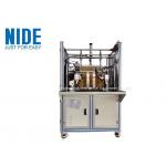 Hoverboard Wheel Motor 2 Station Stator Winding Machine