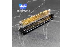 China HW-CMM Connector,HW-321V072F46 supplier