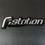 Custom Flag Welding Heat Press Badge Applique 3D Tpu Clothing Logo Patches