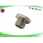 A290-8123-Z772 Fanuc EDM Spare Parts L10MM For Bolt Lower Electrode Cable for sale