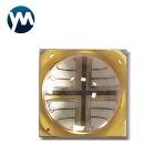 UV LED SMD 10w UV Led Chip UV Led Light Quartz Lens Led Encapsulation Series for sale