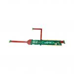 China Reliable 1.6mm Thickness HASL PCB Prototype Service For 100*100mm Board Size manufacturer