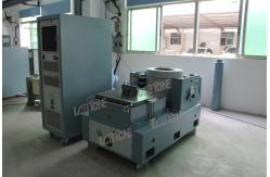 China IEC ISTA Standard Electrodynamic Vibration Shaker For Mobile Phone Vibration Test supplier